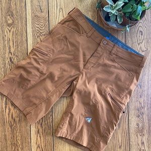 Eddie Bauer First Ascent shorts